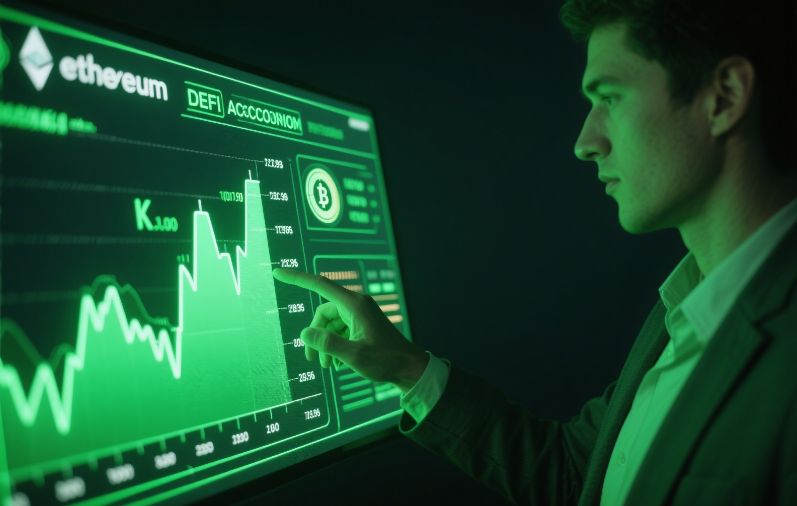 币安交易所注册安全指南：一步步教你如何安全创建账户