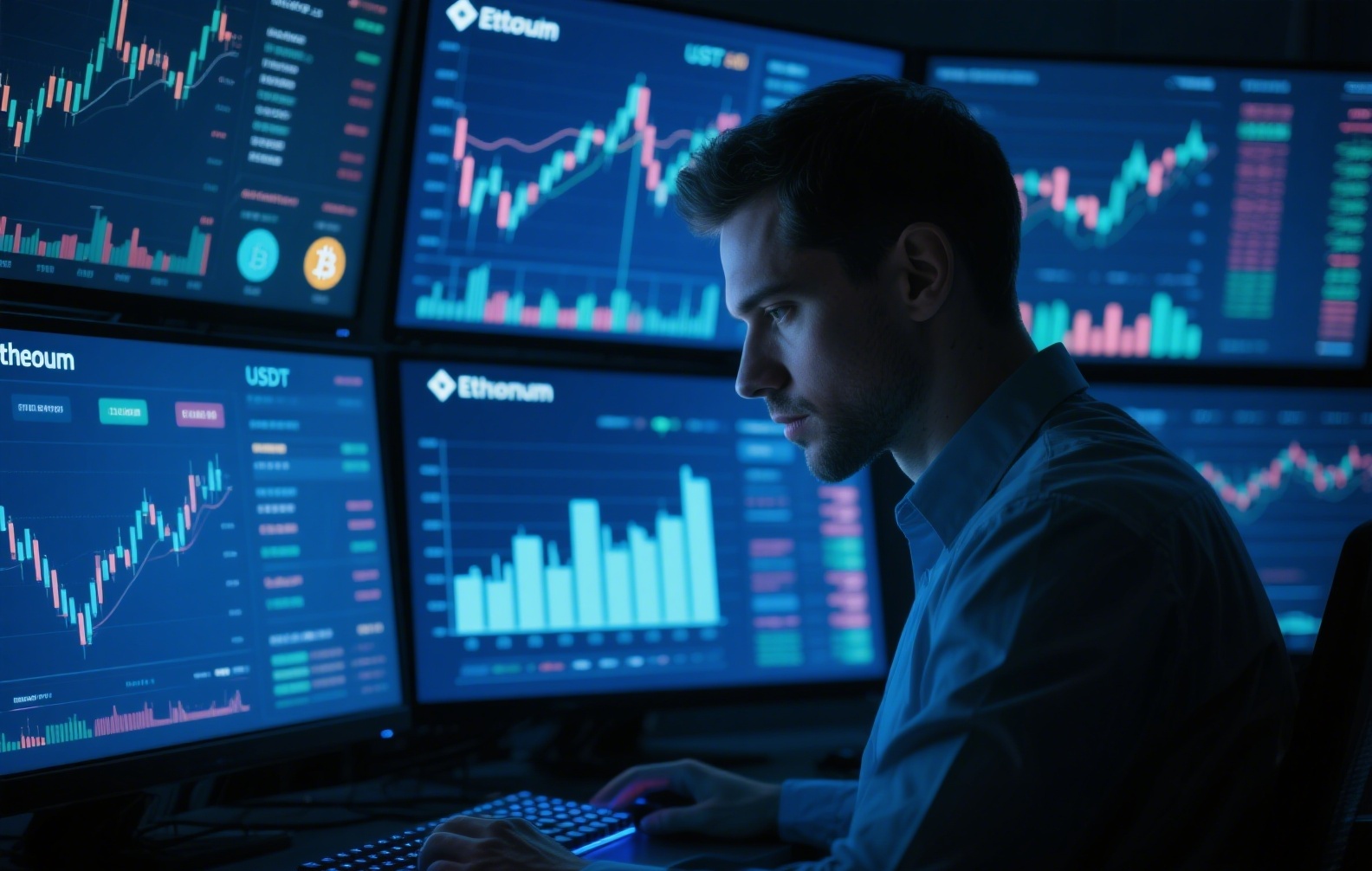 如何高效获取Binance币安交易所最新公告与动态 | 数据爬取指南