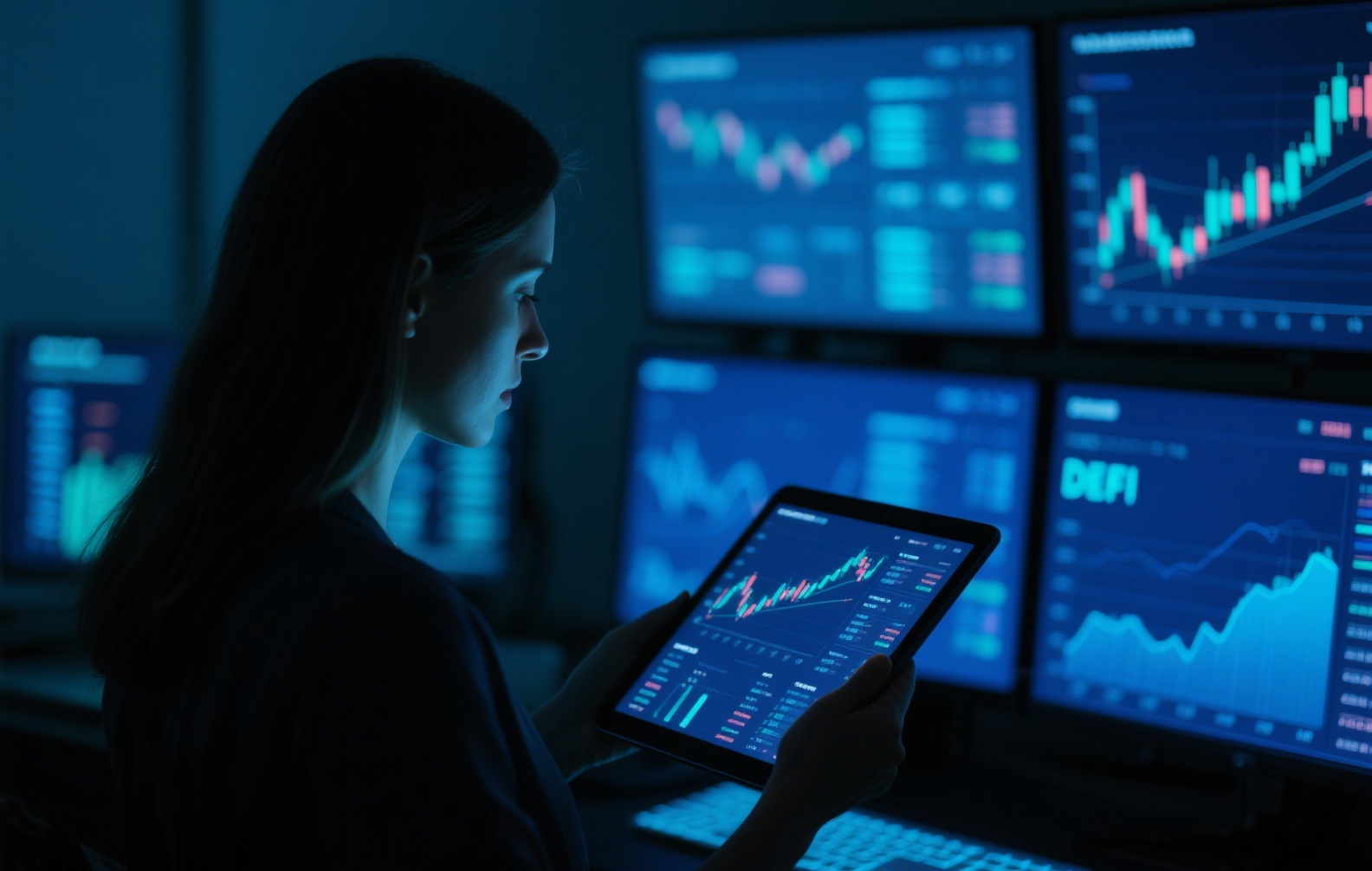 狗狗币登陆币安交易所：市场影响与未来展望深度解析