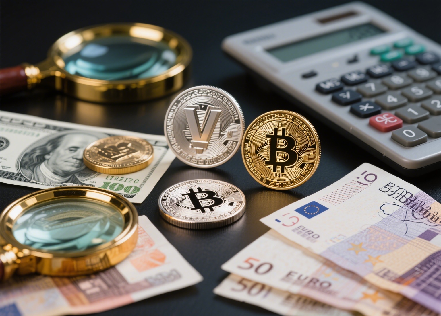 FTX与币安交易所对比：核心差异与用户选择指南