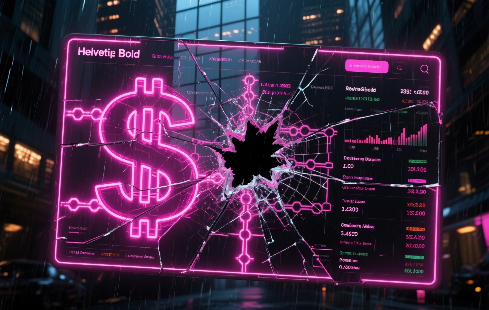 2024年稳定币发展趋势预测：监管、创新与市场格局深度分析