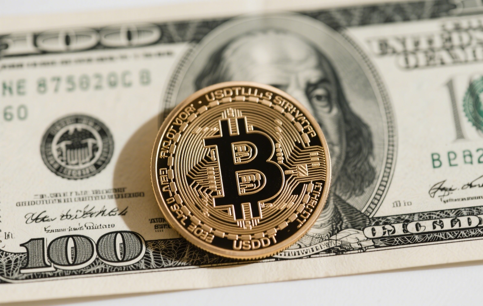 钱说稳定币：揭秘数字货币中的价值锚定与未来趋势