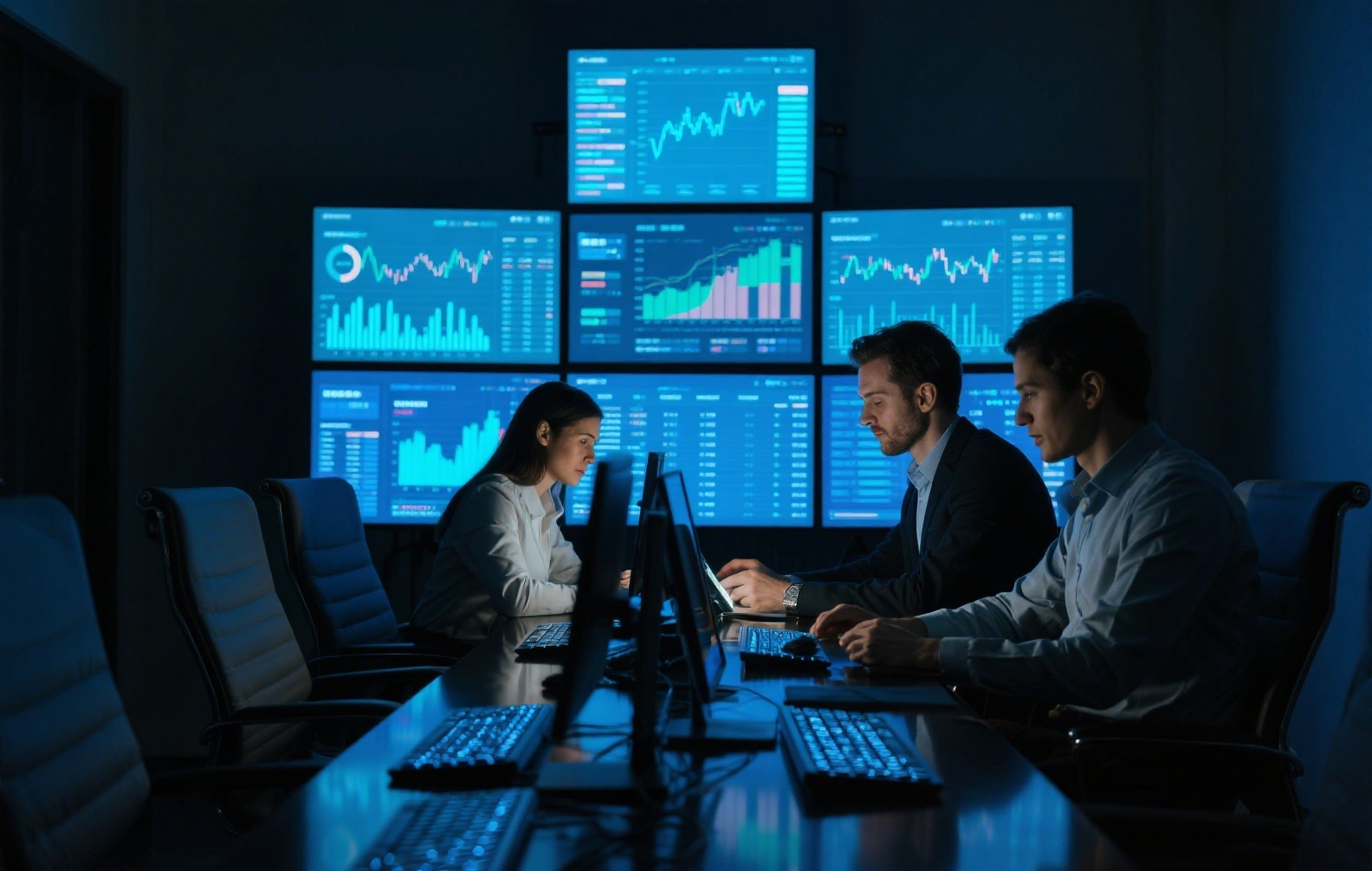 美国稳定币法案正式签署：对加密货币市场与全球金融的深远影响