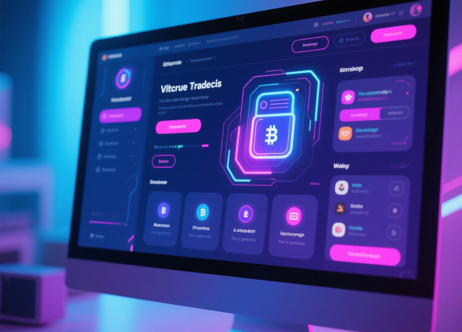 币趣交易所合约返佣比例详解及高返佣策略分享