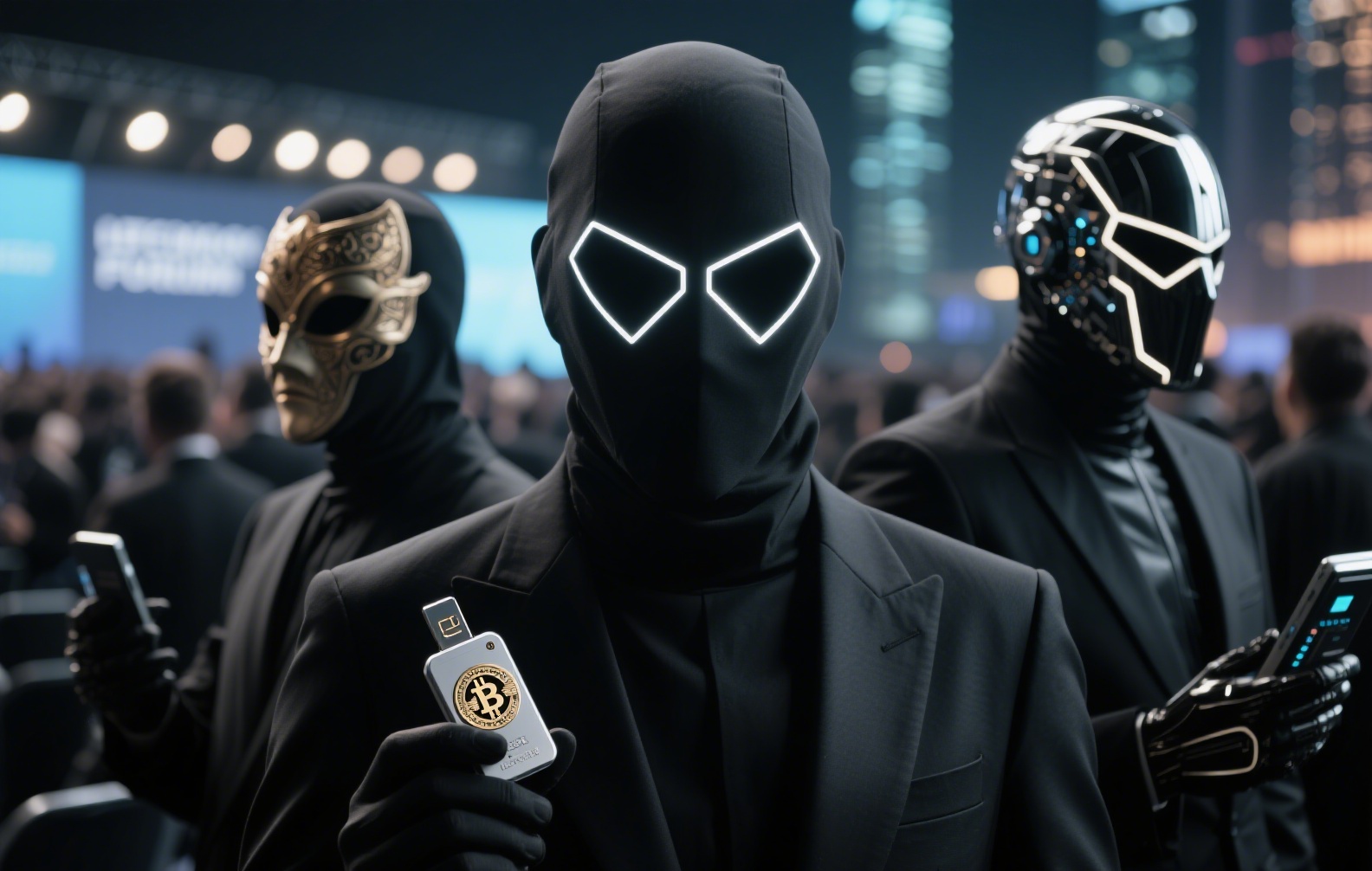 巴基斯坦推出国家稳定币：数字金融新篇章与市场影响解析