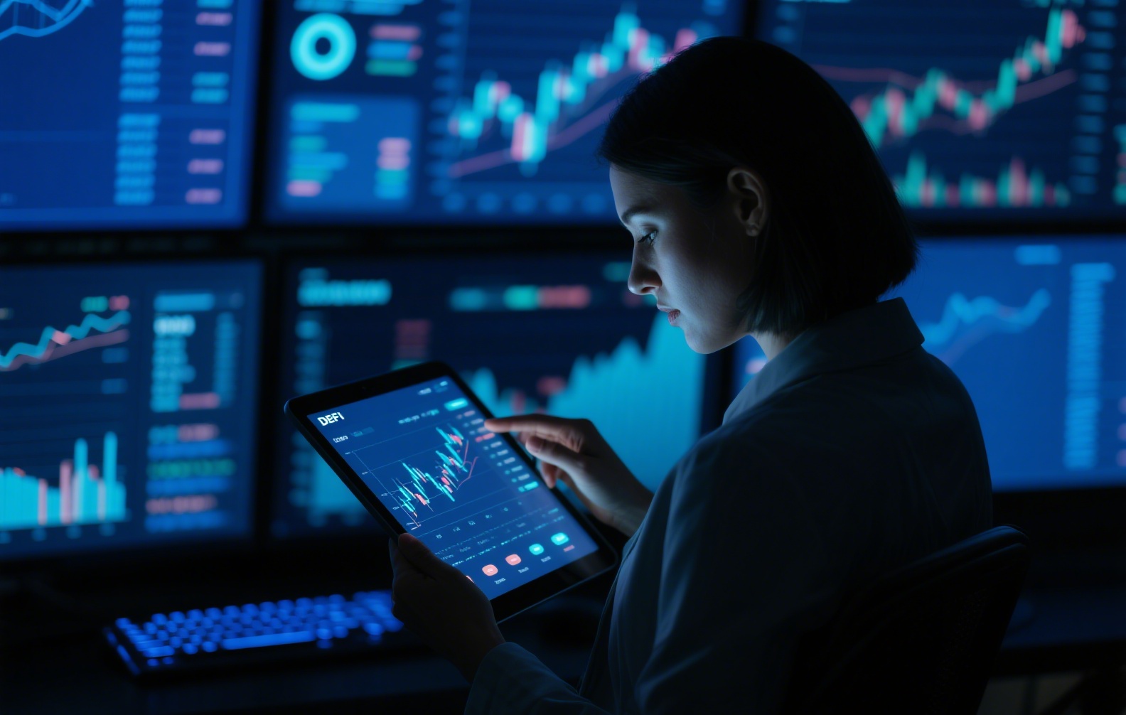 币安用户数据安全警示：信息泄露事件深度解析与防护指南