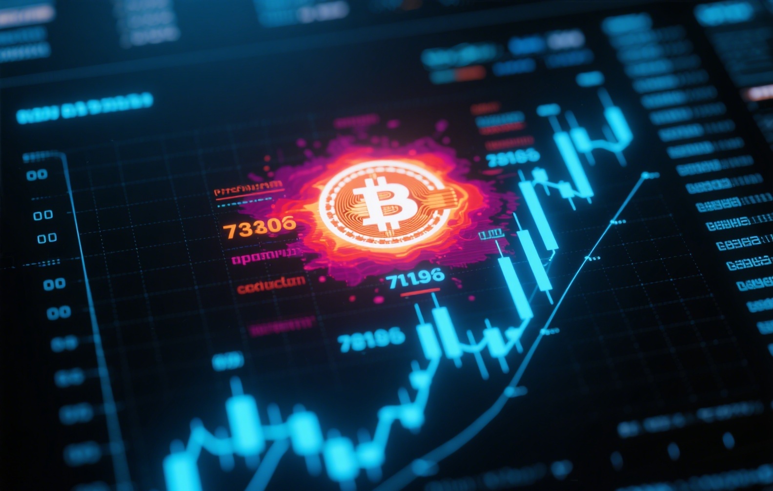 Trust Wallet创建币安链(BSC)钱包详细图文教程 | 安全设置与管理指南