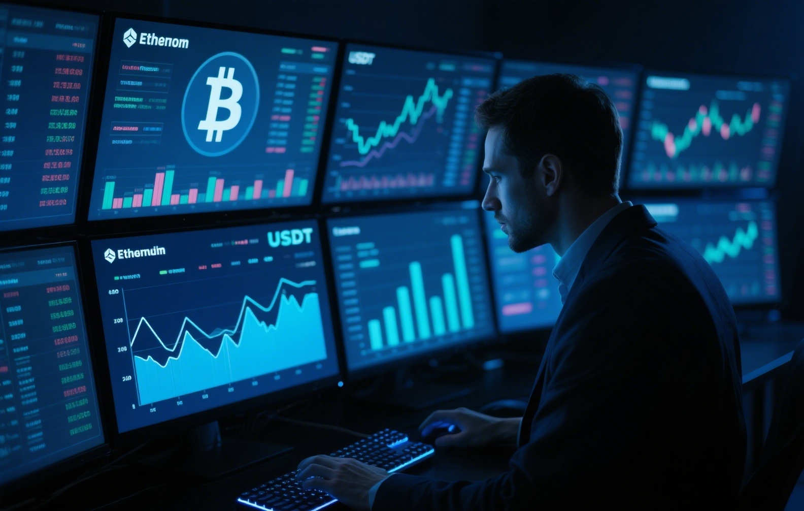 AEX安银与火币交易所对比：哪个更适合您的数字资产交易？