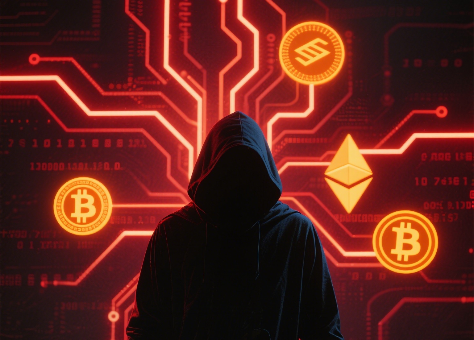 币安交易所提币教程：安全快速提取数字货币指南