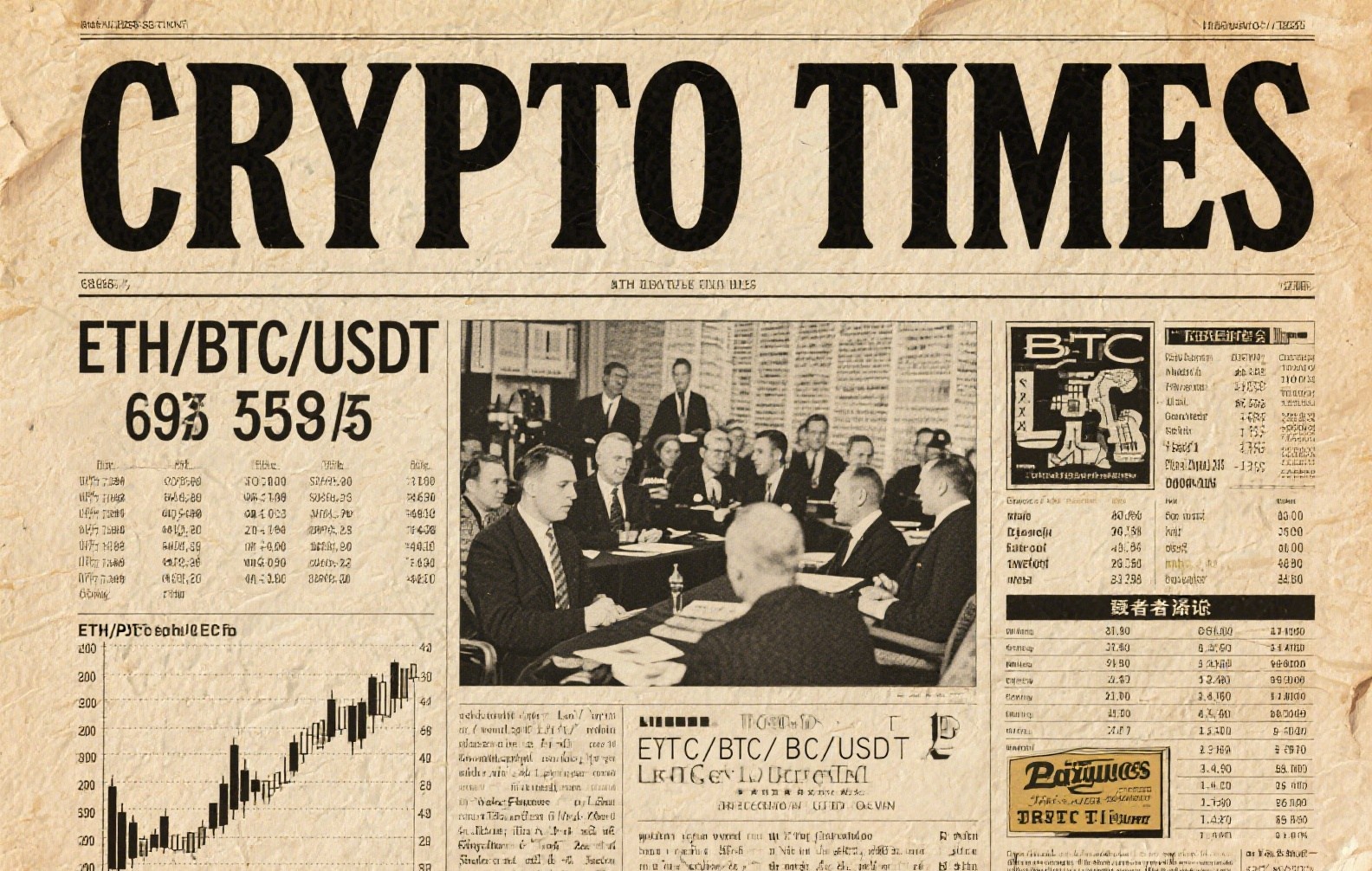 币安网Binance：全球领先的数字货币交易平台指南