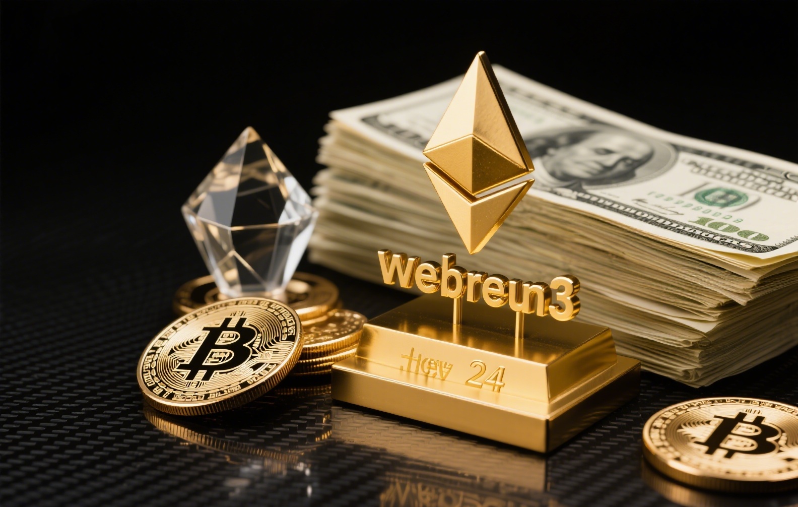 香港稳定币2.0：金融新规如何重塑加密市场与投资未来？