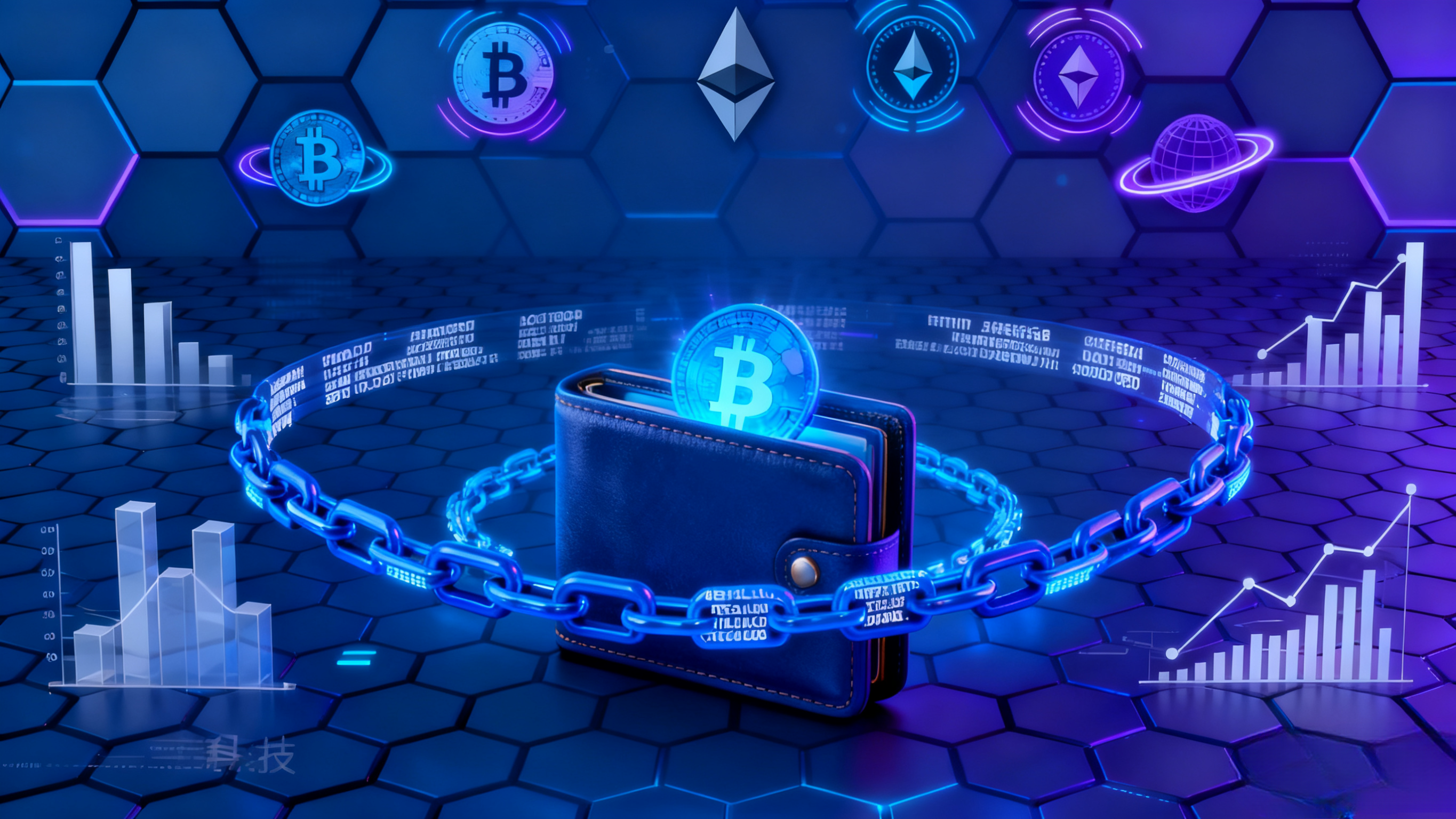 币安官方钱包安全吗？2024年最全使用指南与优势解析