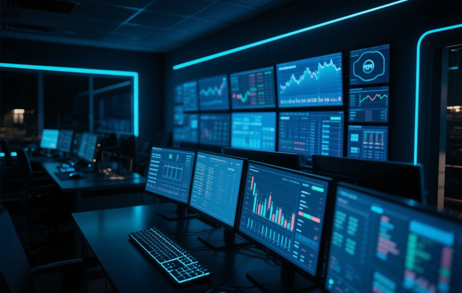 币安交易所安全性解析：数字资产存放是否可靠？