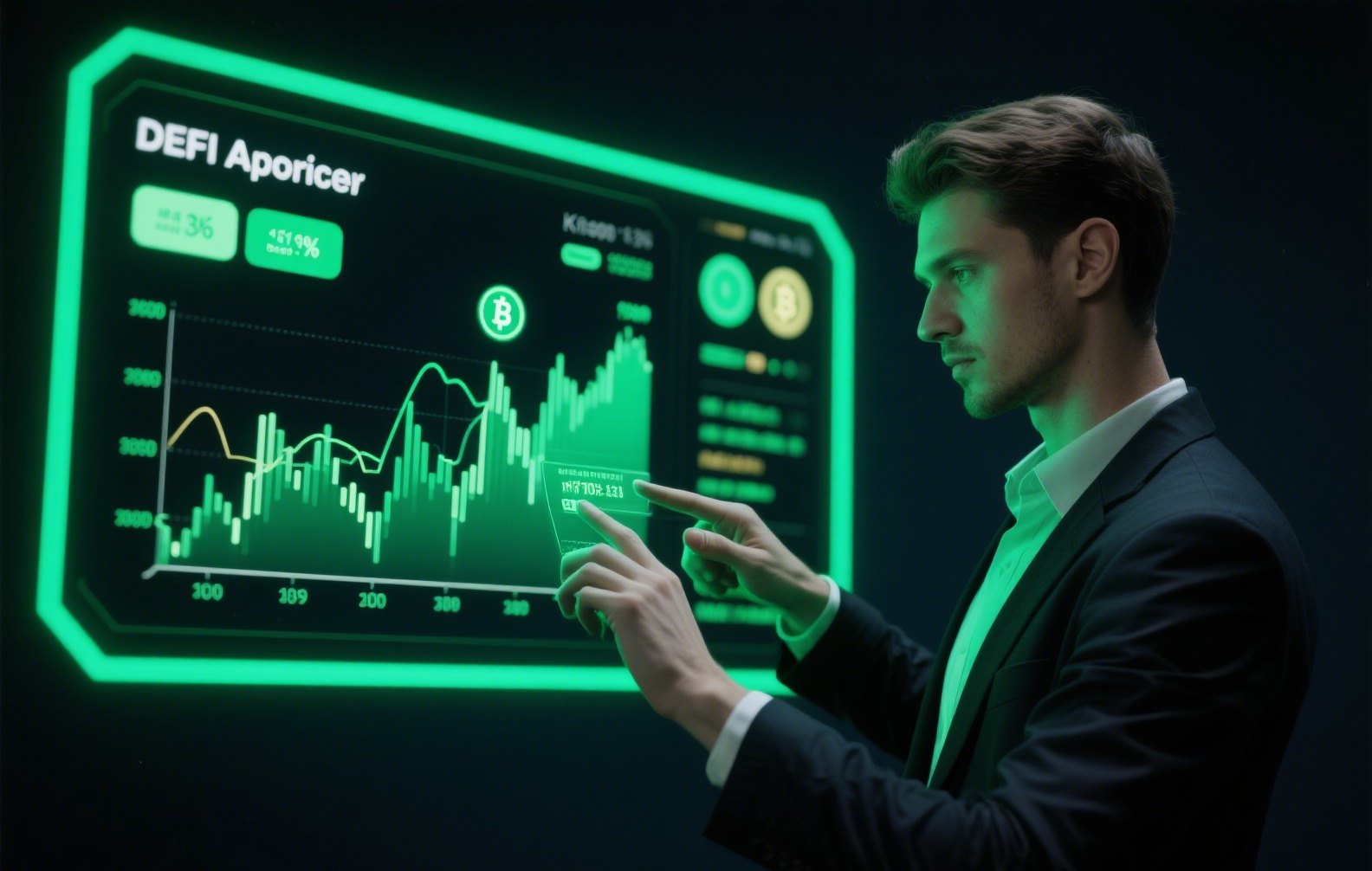 Binance iOS App 信任设置指南：安全下载与安装教程 | 必应搜索解答