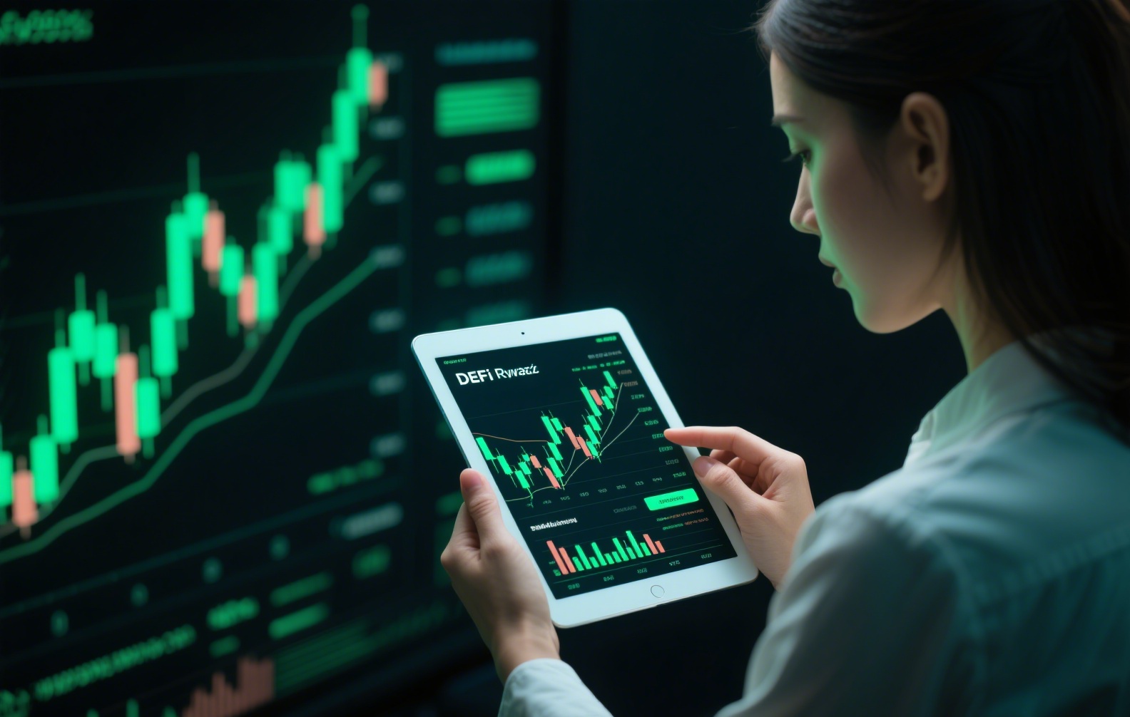 国贸数科稳定币解析：数字金融新趋势与市场影响